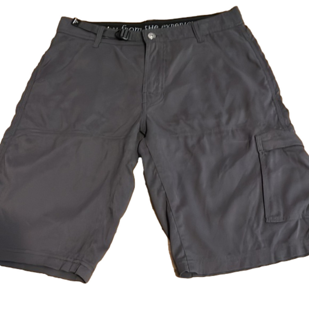 PRANA shorts